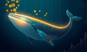 A dormant Bitcoin whale's $34.9 million transaction analyzed for market impact and investor strategy.