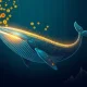 A dormant Bitcoin whale's $34.9 million transaction analyzed for market impact and investor strategy.