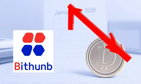 Bithumb exchange delists Klaydice DICE token due to regulatory compliance issues in South Korea