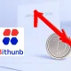 Bithumb exchange delists Klaydice DICE token due to regulatory compliance issues in South Korea