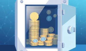 Bybit's over-collateralized reserve ratios ensure user cryptocurrency security and exchange solvency.