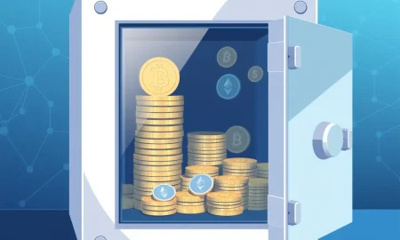 Bybit's over-collateralized reserve ratios ensure user cryptocurrency security and exchange solvency.