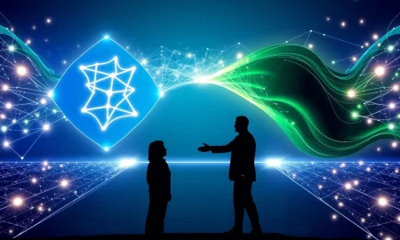 Charles Hoskinson and Anatoly Yakovenko launch the Cardano Solana bridge for blockchain interoperability