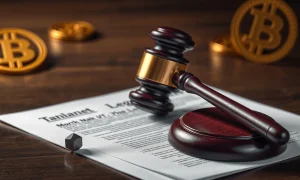 Legal conclusion for Caroline Ellison release in FTX-Alameda cryptocurrency fraud case