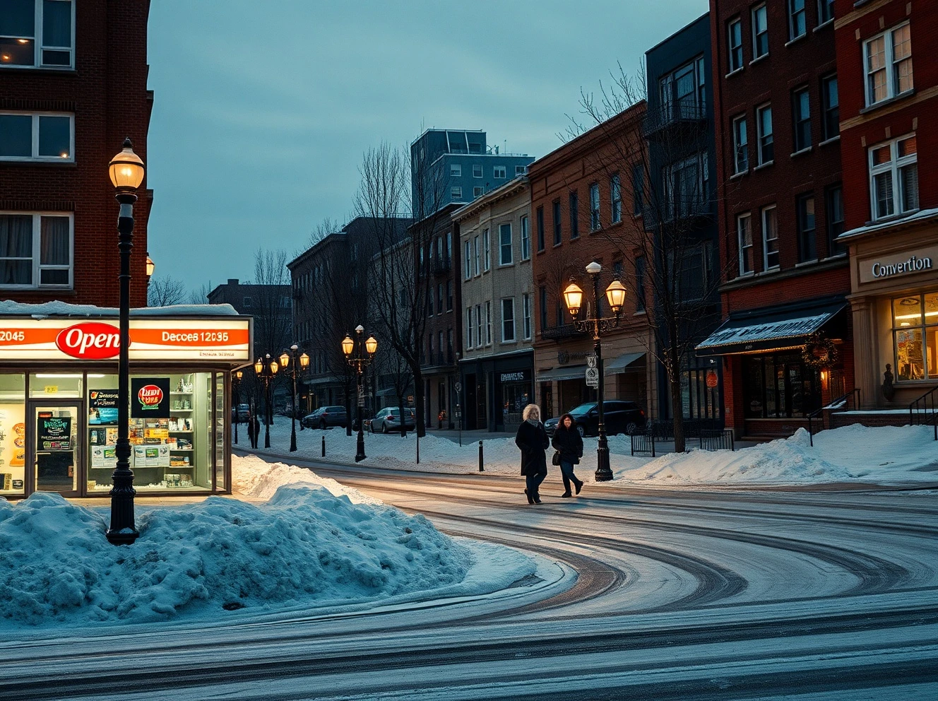 Essential guide to Christmas Day 2025 openings and closures for planning