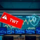 Coinone exchange issues critical investment warning for TWT token due to security vulnerability affecting Trust Wallet