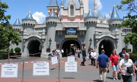 Disneyland temporarily closes 11 popular attractions for maintenance and safety upgrades.