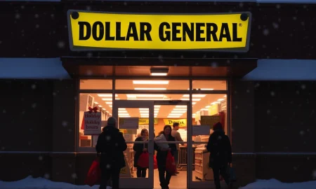 Essential guide to Dollar General Christmas hours for last-minute holiday shopping in 2024