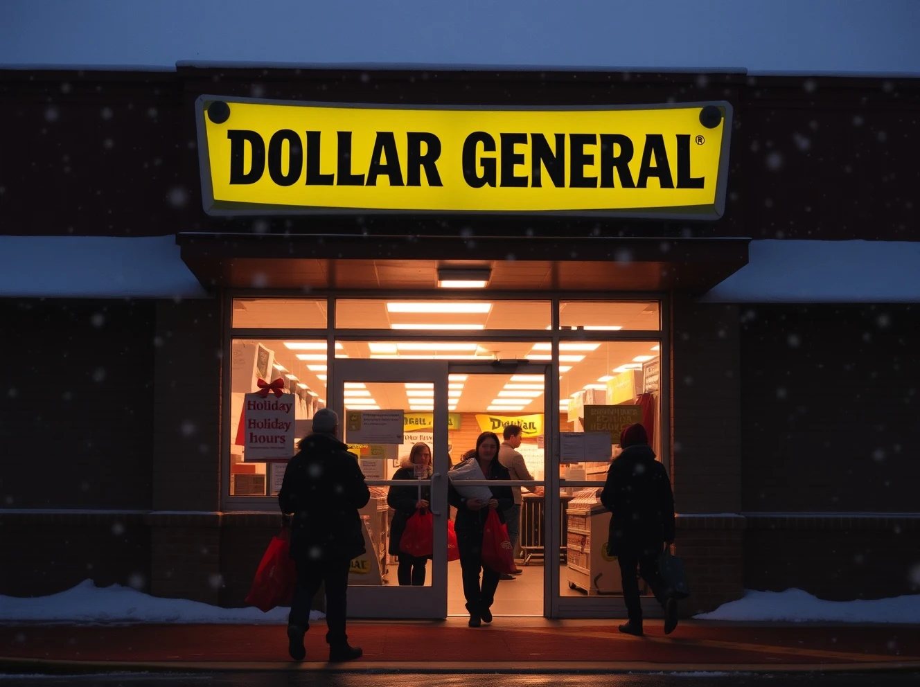 Essential guide to Dollar General Christmas hours for last-minute holiday shopping in 2024