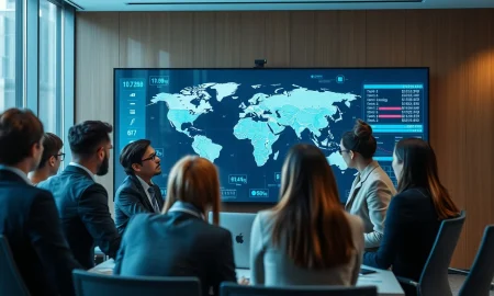 Employer of Record solution for global payroll management and international team compliance