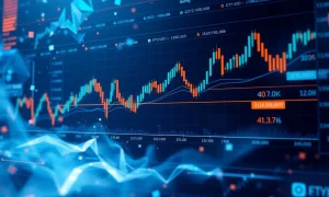 Ethereum options expiration analysis showing potential market volatility and price pressure on ETH