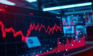 Analysis of Ethereum unrealized loss showing institutional crypto investment pressure and blockchain transparency