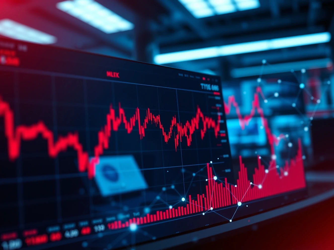Analysis of Ethereum unrealized loss showing institutional crypto investment pressure and blockchain transparency