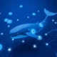 Ethereum whale accumulation analysis showing institutional buying pressure and supply dynamics