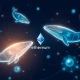 Analysis of a major Ethereum whale transfer showing blockchain market dynamics and institutional movement.