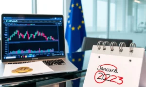 Essential guide to EU DAC8 crypto tax reporting rules for investors and businesses