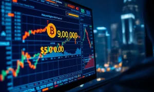 Analysis of a historic $23.3 billion Bitcoin options expiry and its potential market impact.