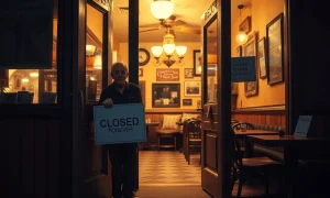 Historic family-owned Mexican restaurant closing after 92 years of service to the community