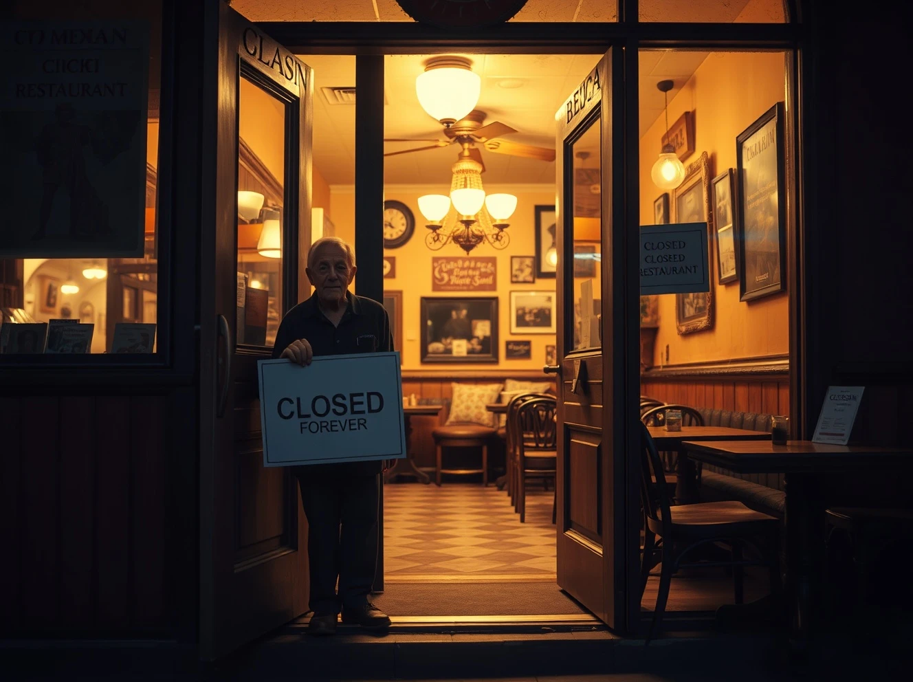 Historic family-owned Mexican restaurant closing after 92 years of service to the community