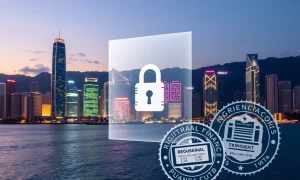 Hong Kong crypto licensing framework establishes mandatory regulation for virtual asset trading platforms and custodians
