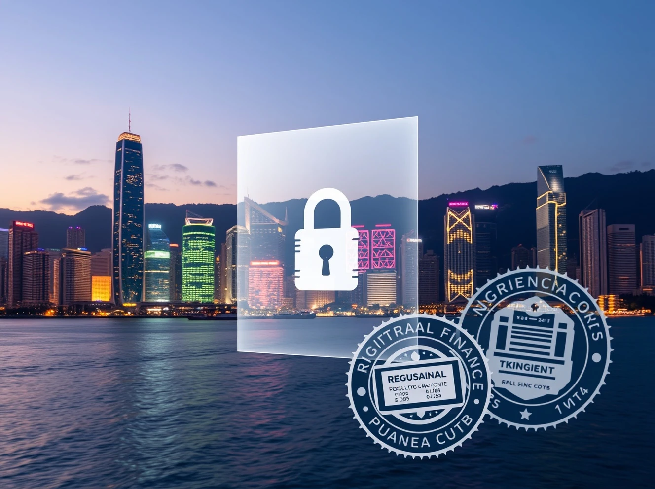 Hong Kong crypto licensing framework establishes mandatory regulation for virtual asset trading platforms and custodians