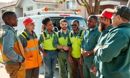 Ignacio Duron's team at Most Valuable Plumber exemplifies building a successful trade business.