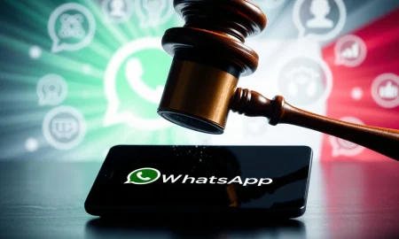 Italy's competition authority blocks Meta's WhatsApp AI chatbot ban in antitrust ruling