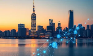 Japan's Financial Services Agency establishes a new regulatory framework for cryptocurrency and stablecoin oversight in Tokyo.