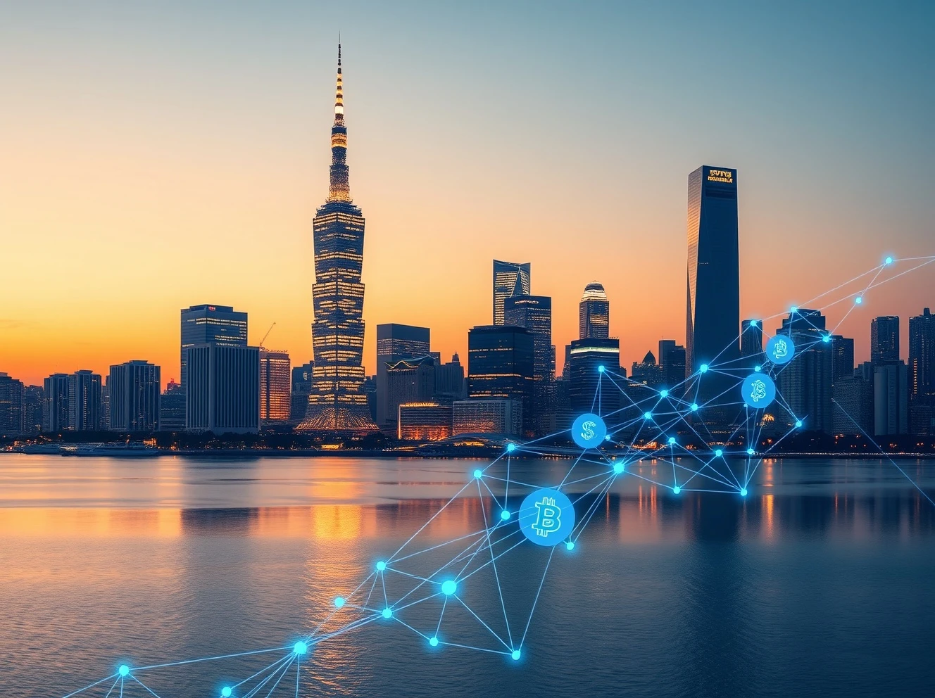 Japan's Financial Services Agency establishes a new regulatory framework for cryptocurrency and stablecoin oversight in Tokyo.