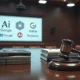 John Carreyrou leads AI copyright lawsuit against six major tech companies over pirated books.