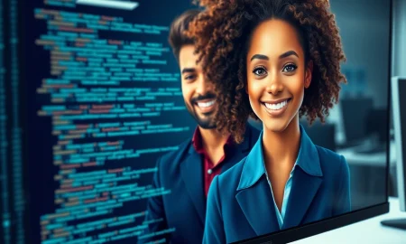 Lemon Slice digital avatar technology demonstrating realistic AI-human interaction for customer service and education.