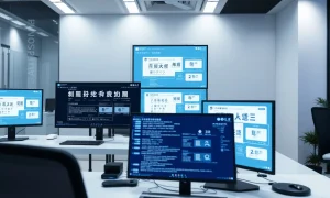 MachineTranslation.com's 22-engine AI translation system achieving unprecedented accuracy through consensus algorithms