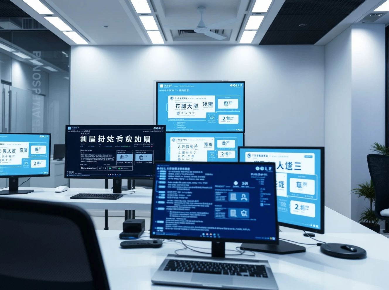 MachineTranslation.com's 22-engine AI translation system achieving unprecedented accuracy through consensus algorithms