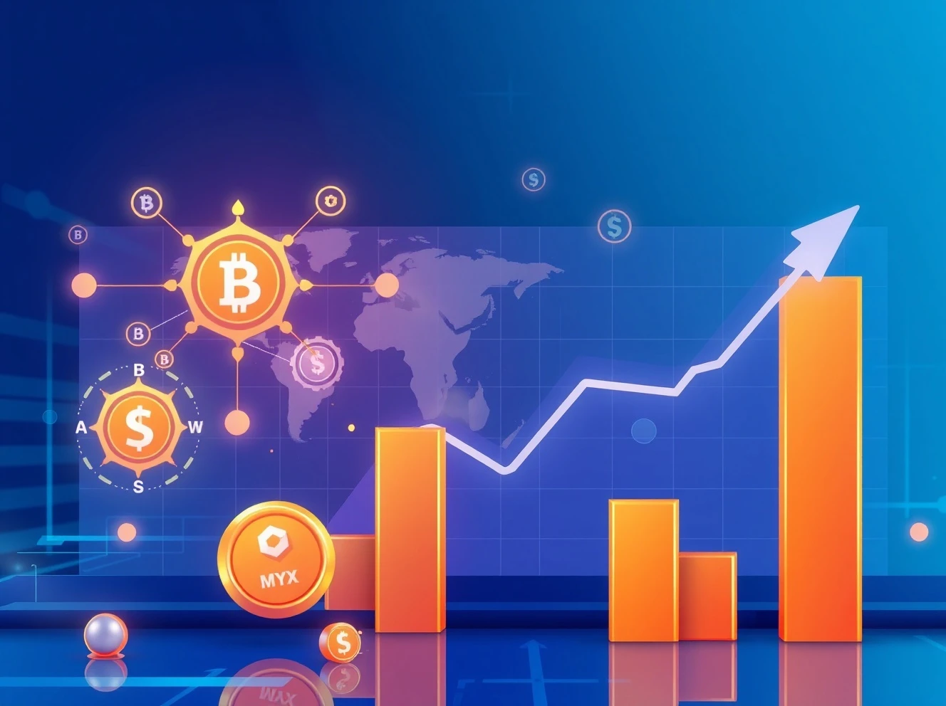 MYX Finance decentralized futures trading platform analysis and price prediction visualization