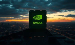 Nvidia's $4 trillion market cap milestone reveals hidden risks in AI chip dominance