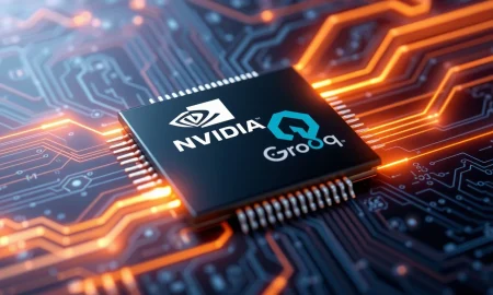 Nvidia's acquisition of Groq reshapes AI chip market dominance with LPU technology integration