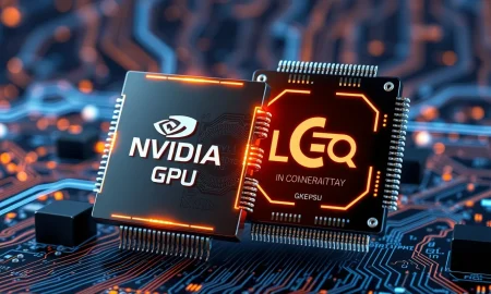 Nvidia's strategic acquisition of Groq's LPU technology for AI chip market dominance.