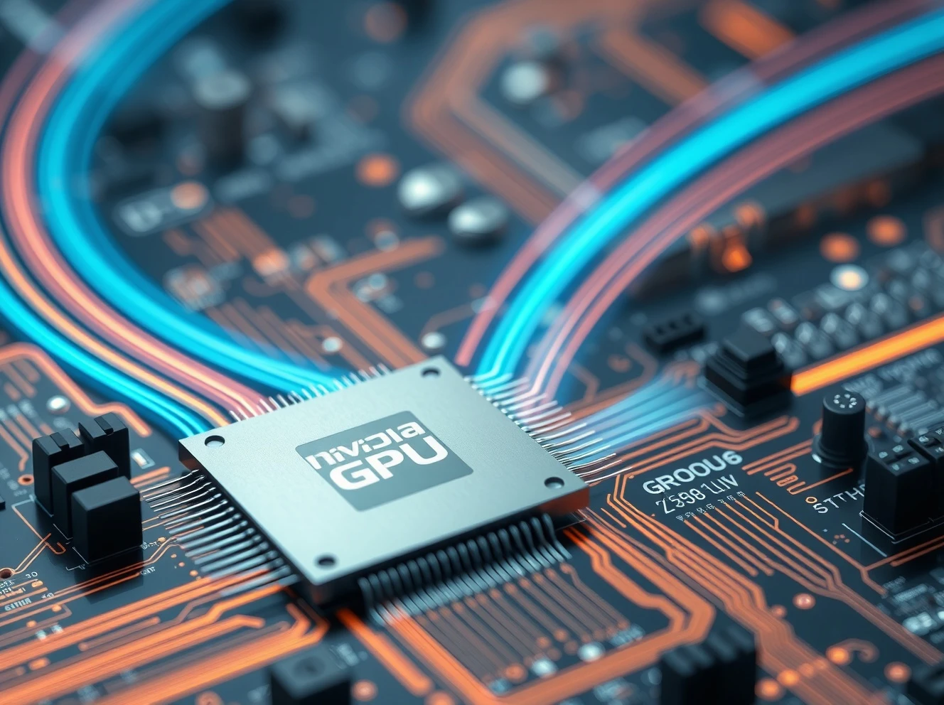 Nvidia's acquisition of Groq reshapes the AI semiconductor market for advanced computing.
