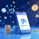 Pi Network price prediction analysis showing mobile cryptocurrency market trends and blockchain technology