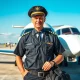 Commercial pilot salary discussion and aviation industry compensation analysis