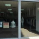 Empty plus-sized clothing store facing liquidation after bankruptcy court rejection