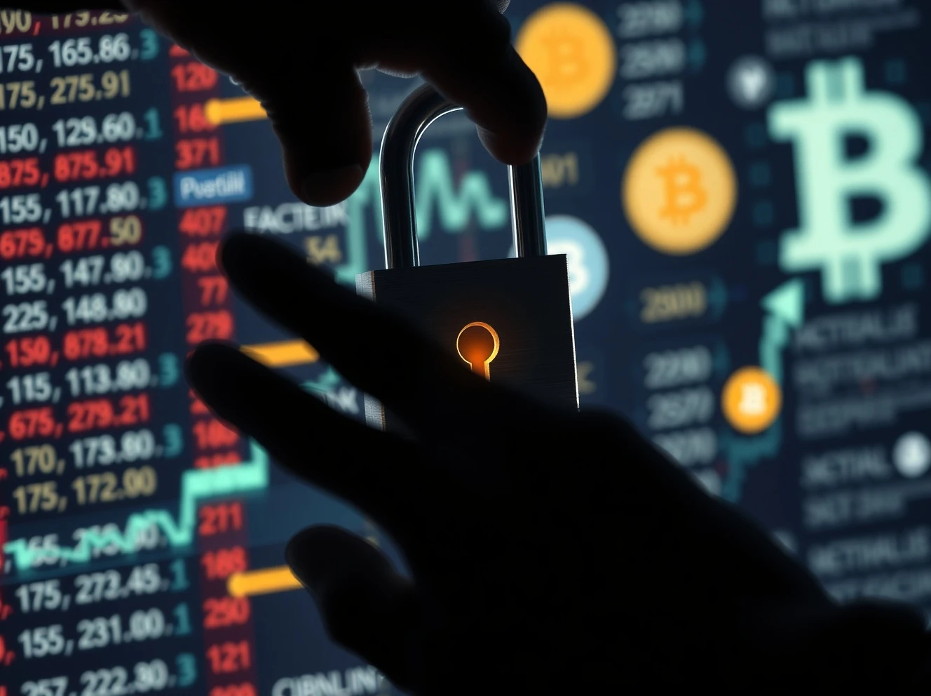 Polymarket security breach caused by third-party authentication provider vulnerability