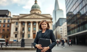 Chancellor Rachel Reeves announces March spring statement to provide UK economic stability