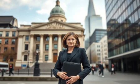 Chancellor Rachel Reeves announces March spring statement to provide UK economic stability