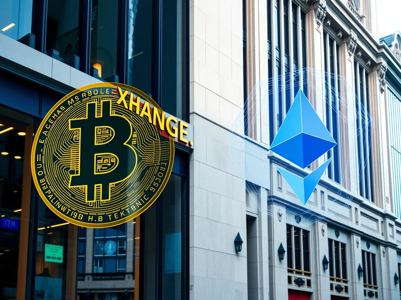 Russia's regulated crypto trading framework launching in 2026 through major financial exchanges