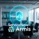 ServiceNow completes a strategic $7.75 billion acquisition of cybersecurity firm Armis.
