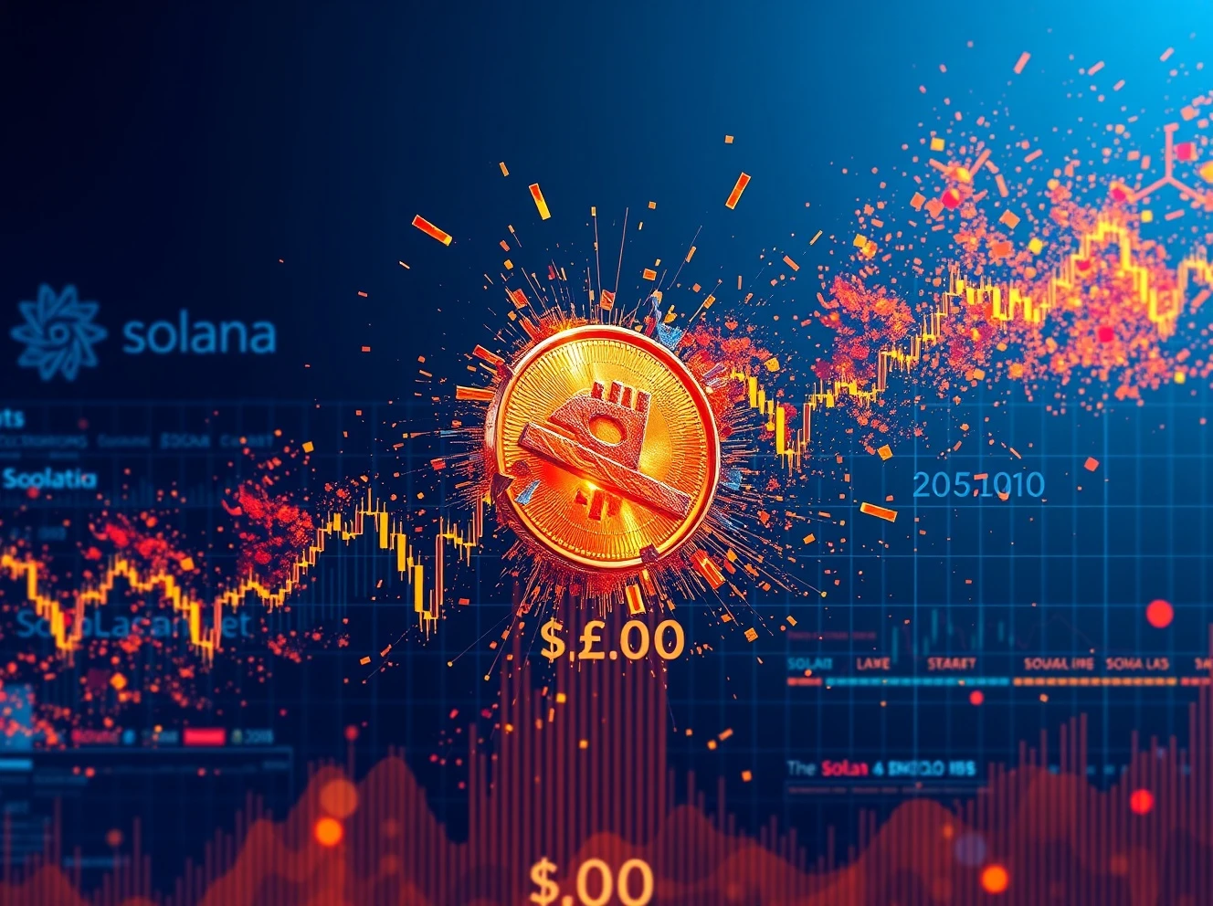 Analysis of the Solana-based stablecoin USX depegging event and its impact on DeFi liquidity.