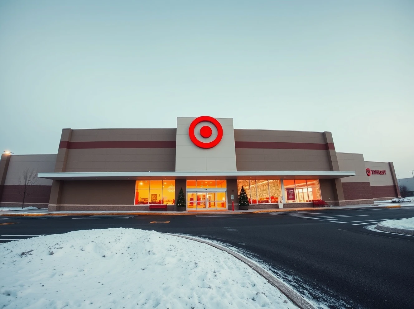 Essential guide to Target store hours and closures on Christmas Day 2025