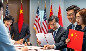 TikTok US ban averted through landmark ByteDance deal with Oracle and investors