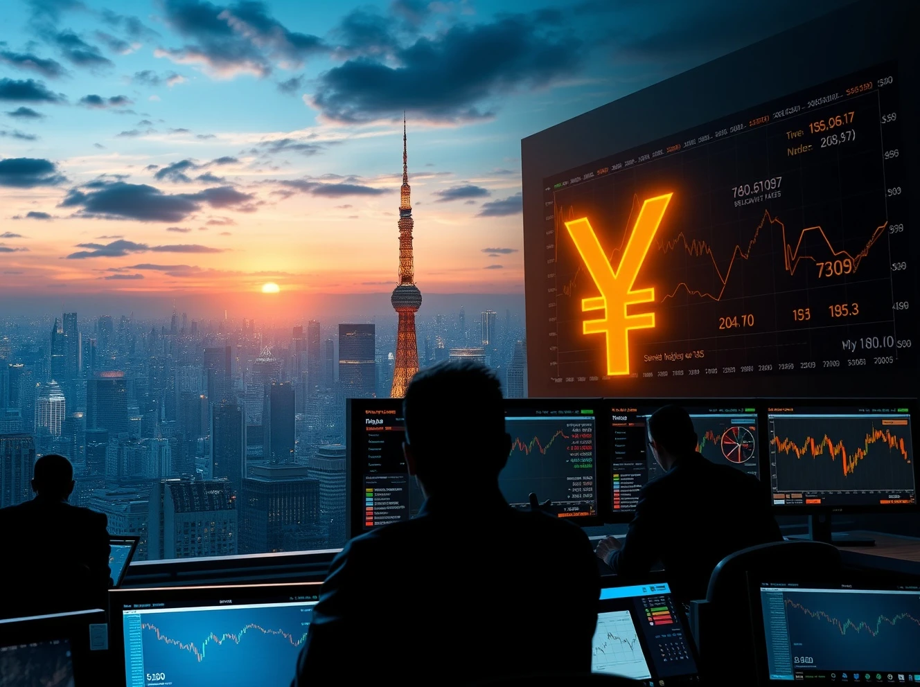 Tokyo CPI data analysis impacting Bank of Japan policy and Asia FX currency markets